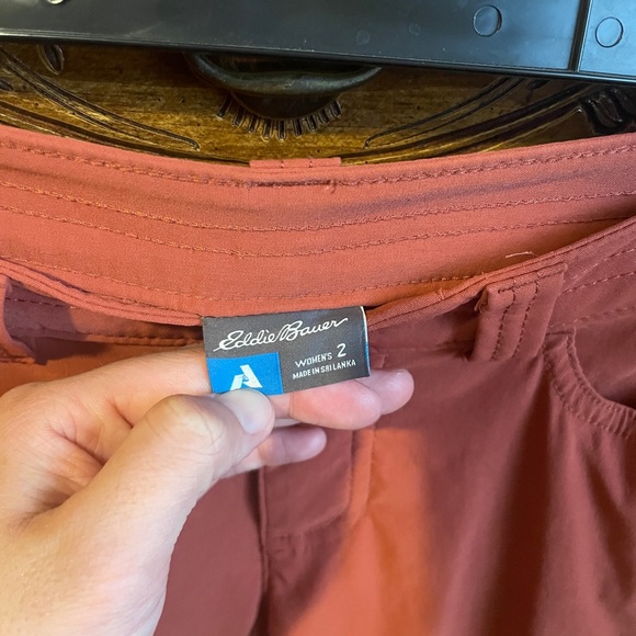 Eddie Bauer First Ascent Guide Pro Pants - Picture 3 of 4